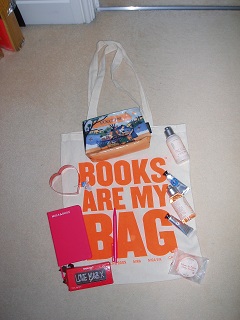 goody bag
